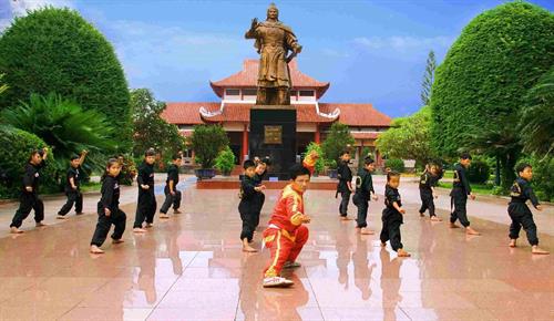 Phan Thiết - Quy Nhơn - Phú Yên 3N3Đ (DPT72)